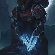 Nightlord Captain