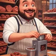 GoyimGrinder