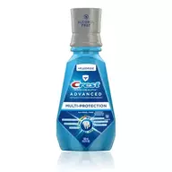 Crest Mouthwash