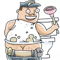 Plumber's Crack