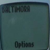 baltimora