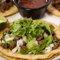 Taco de Suaperro
