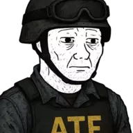 The ATF Disliked That