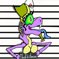 Thoth-Amon