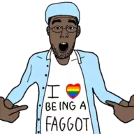 Faggot@SNCApedia