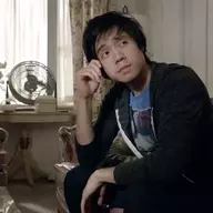 Timmy Wong