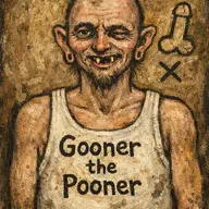 GoonerThePooner