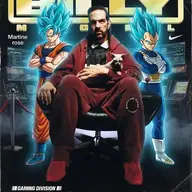 AGL Blue Bros