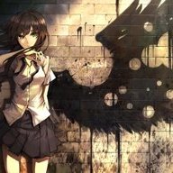 Daughter of Lucifer