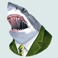 DapperShark