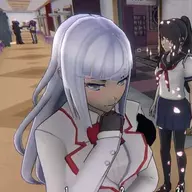 Megami Skankou