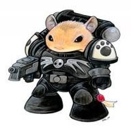 Goebbels the Gerbil