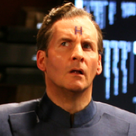 Arnold Rimmer