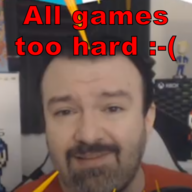 King of Not Playing Games