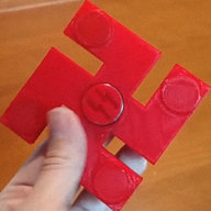 FidgetSpinnerOfFriendship