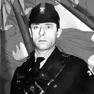 SOLDIER OF WALES