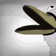 Mad as a Swan