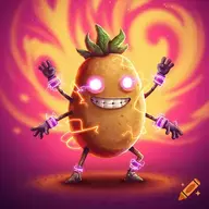 ElectricPotatoFarmer
