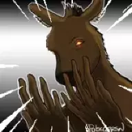 DonkeyHands