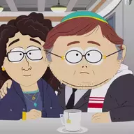 Jewish Cartman