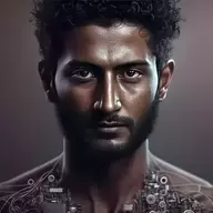 my real name rajesh pig