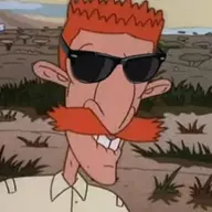 Nigel Thornberry