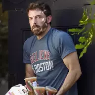 BenAffleckIsOkay