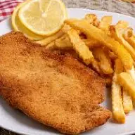 Milanesa con Papas16758