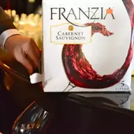 Box of Wine