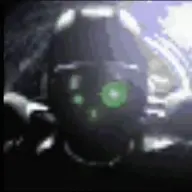 Starcraft Ghost
