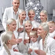 White Christmas