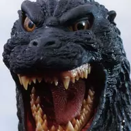 Godzilla@1989