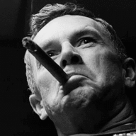 Dammit Mandrake!