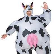 AllMightyCow