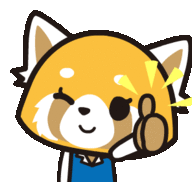Retsuko