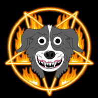Hellbound Hellhound