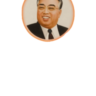 Kim Il-Sung