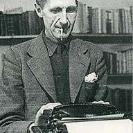 George Orwell
