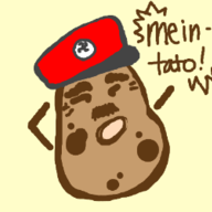 Derp Potato