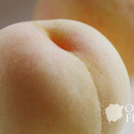 White Peach