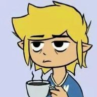 Sleepy Link