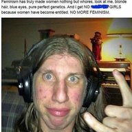 Faggot Gift