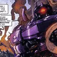 I.D.W. Shockwave