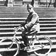 Baron Thibault