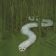 refugent woodmice
