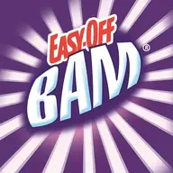 Easy-Off Bam