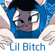 lil bitch