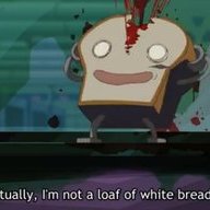 Bread Fetishist