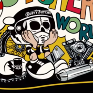Street Cannon Johnny