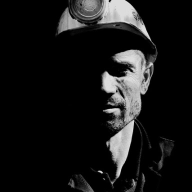 PLEASE THE MINERS